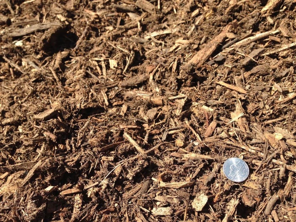 Arbor Mulch