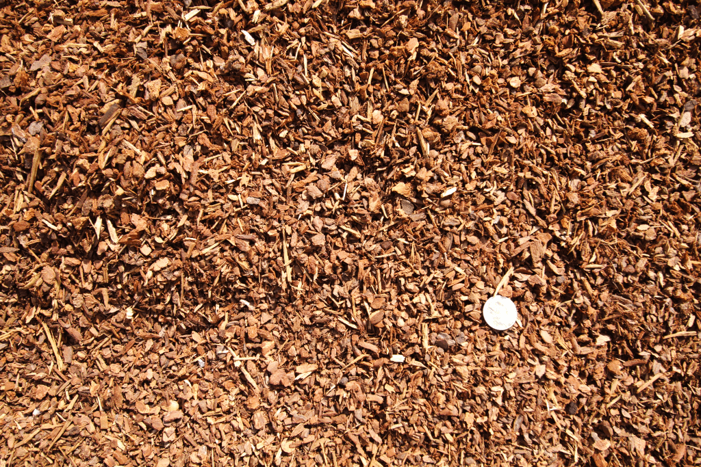 Mini Deco (Fir) Bark