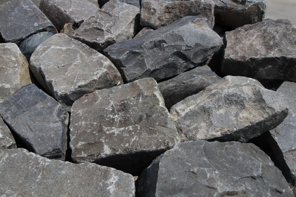 San Francisco Cobble