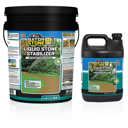 Liquid Stone Stabilizer