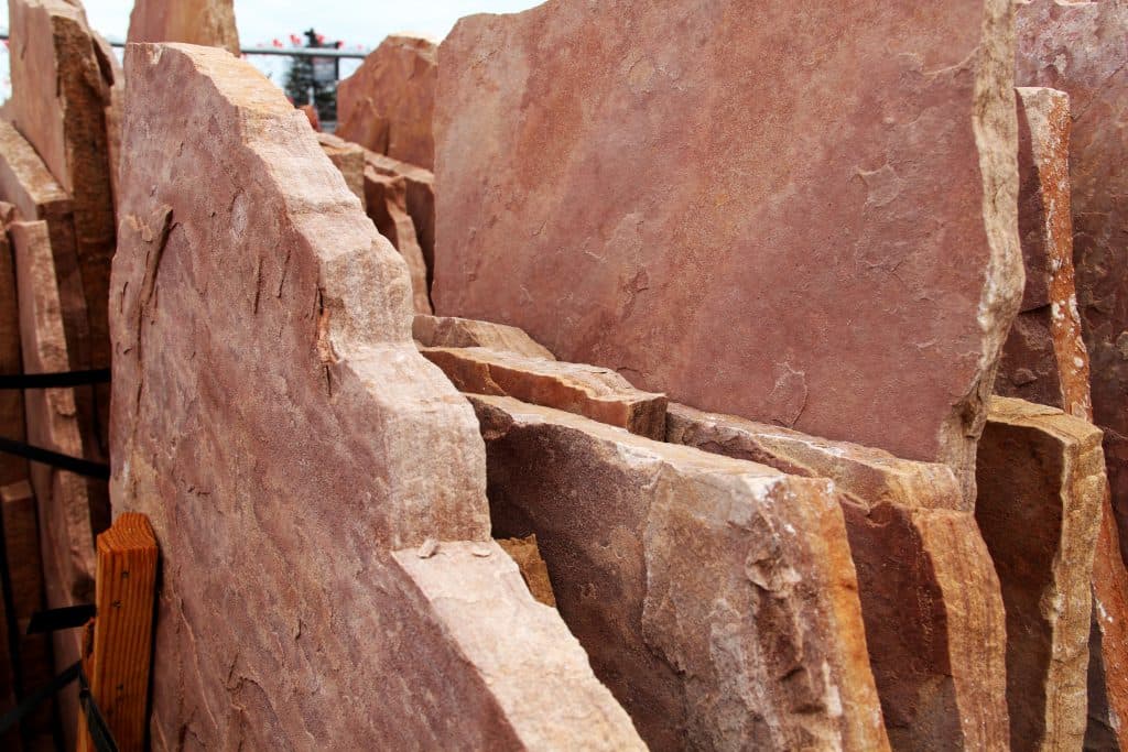 Flagstone