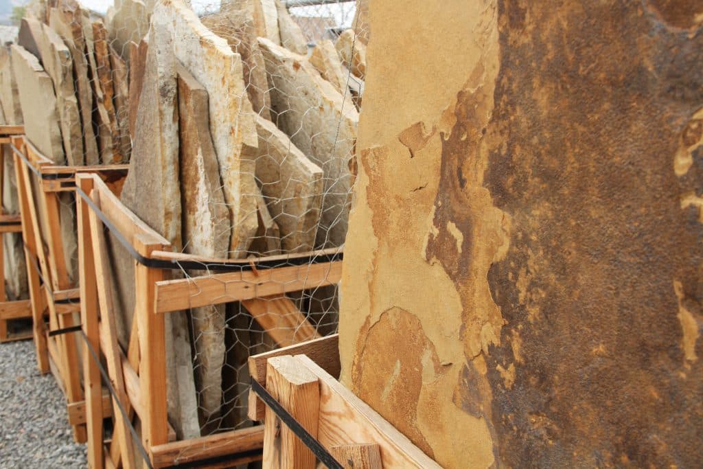 Oklahoma Multiblend Stand-Up